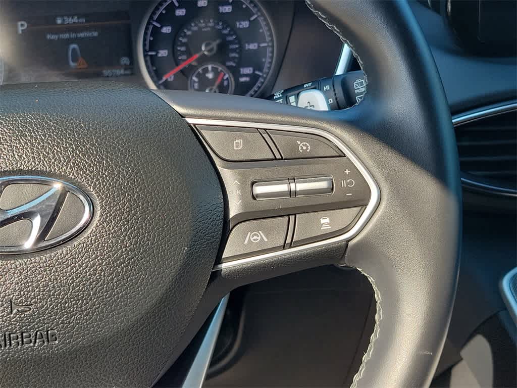 2023 Hyundai Santa Fe SEL 26