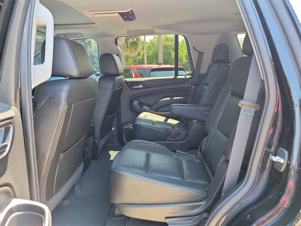 Thumbnail: 2019 Chevrolet Tahoe - 9