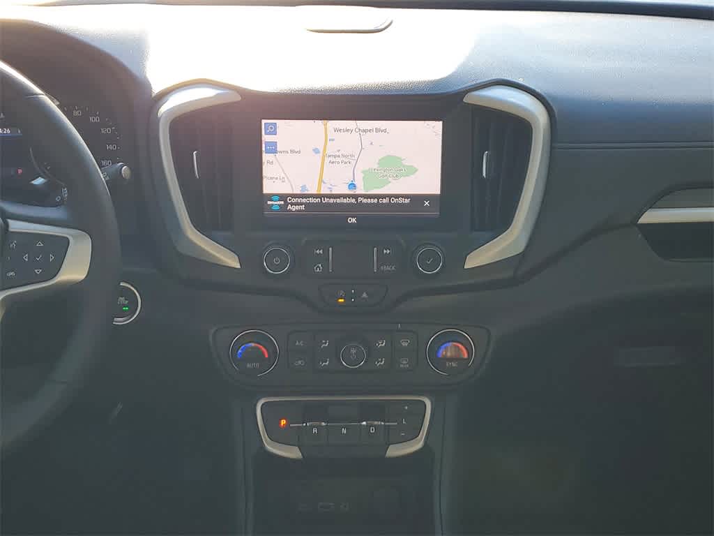 Thumbnail: 2022 GMC Terrain - 15