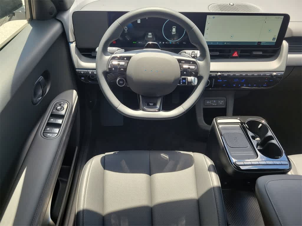 Thumbnail: 2025 Hyundai Ioniq 5 - 16