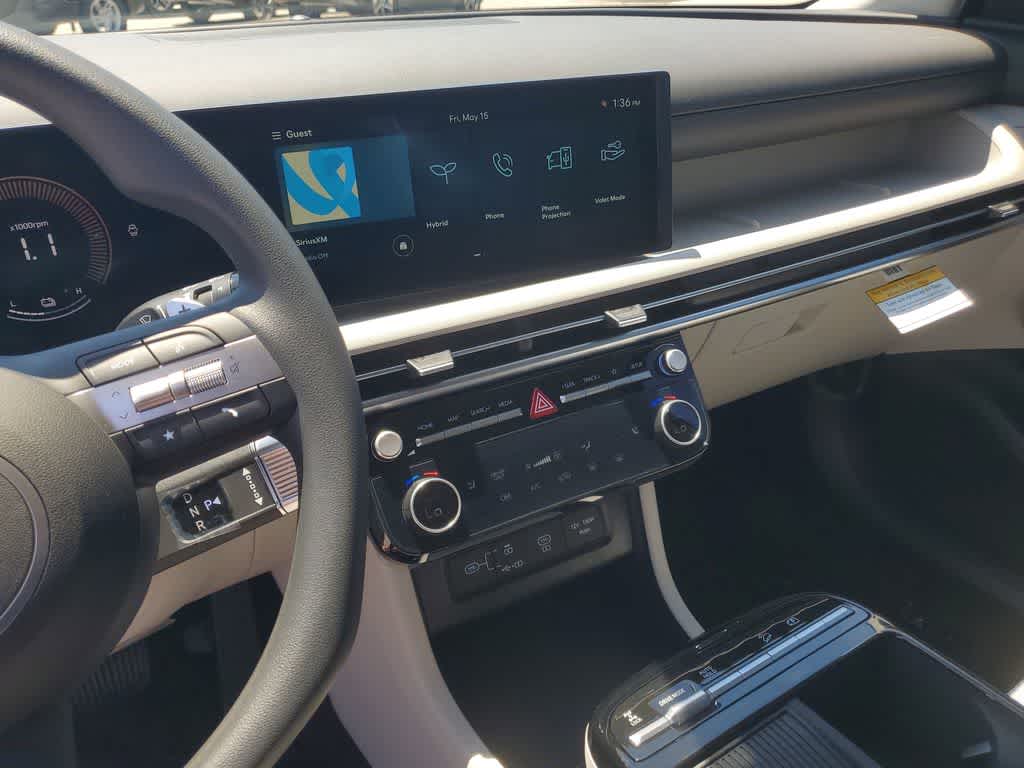 Thumbnail: 2026 Hyundai Tucson - 32