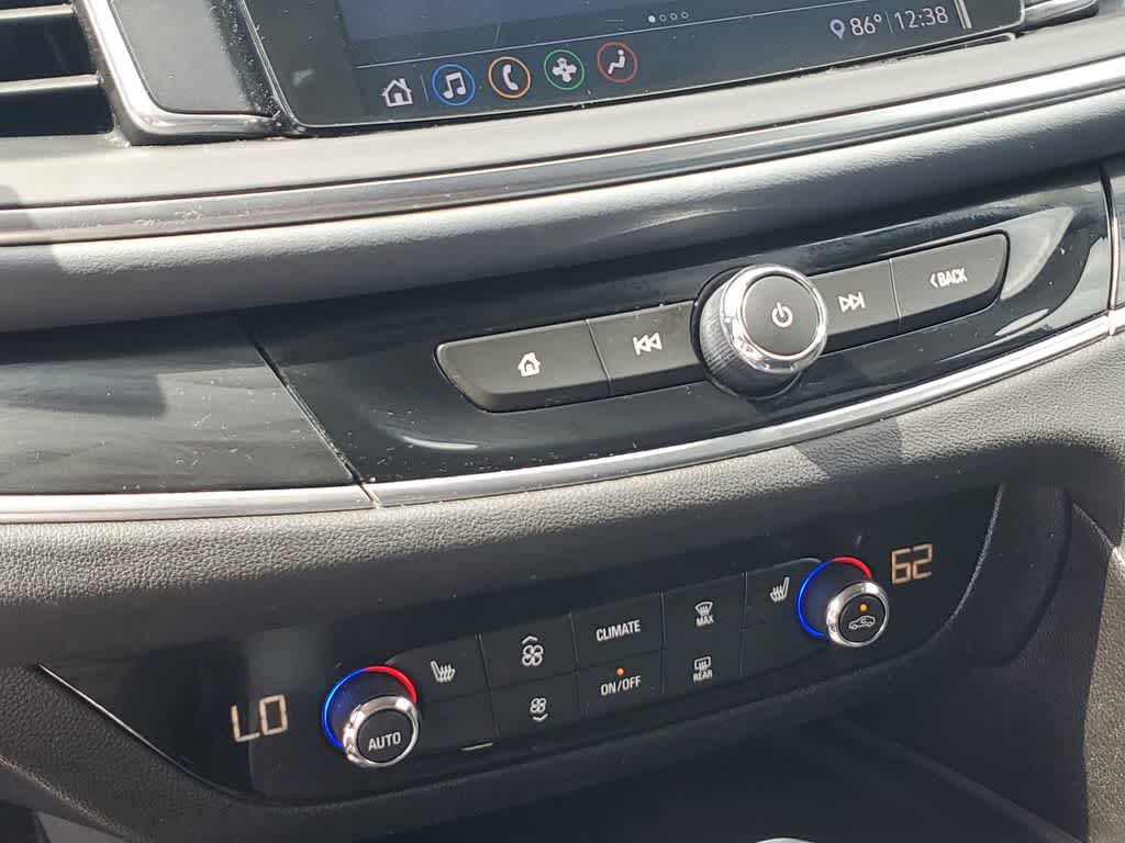 Thumbnail: 2020 Buick Enclave - 28