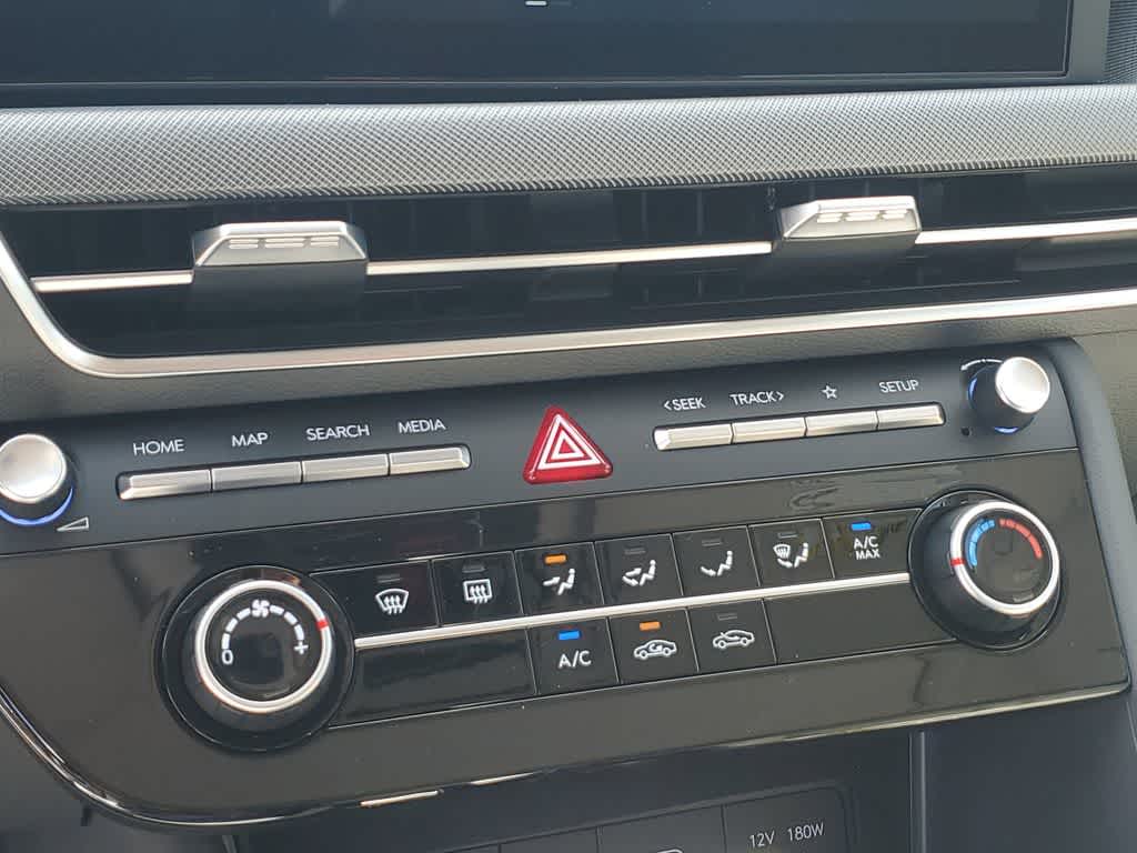Thumbnail: 2026 Hyundai Sonata - 29