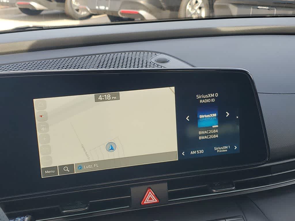 Thumbnail: 2026 Hyundai Elantra - 29