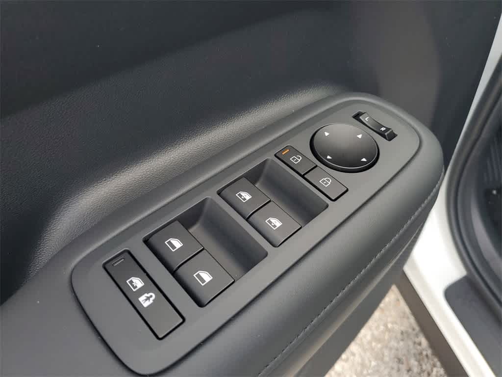 Thumbnail: 2026 Hyundai Santa Fe - 19