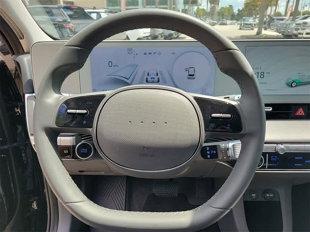 Thumbnail: 2023 Hyundai Ioniq 5 - 18