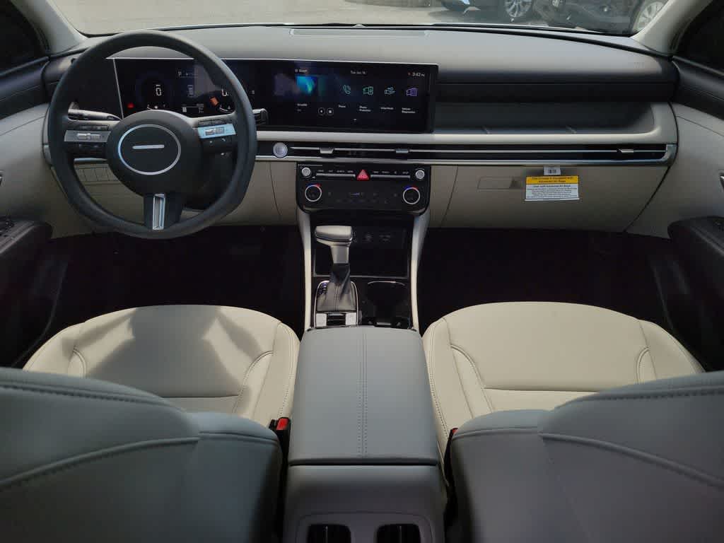 Thumbnail: 2026 Hyundai Tucson - 13