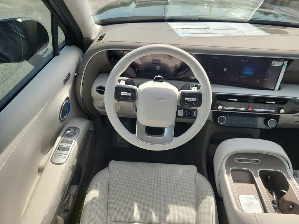 Thumbnail: 2026 Hyundai Palisade - 8