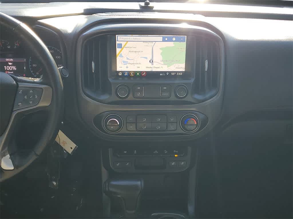 Thumbnail: 2019 GMC Canyon - 17