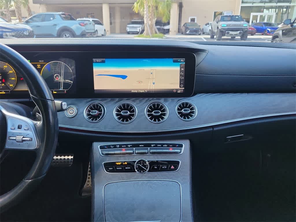 Thumbnail: 2020 Mercedes-Benz CLS - 15