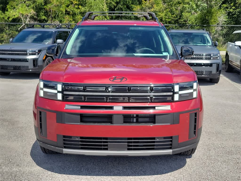 Thumbnail: 2025 Hyundai Santa Fe - 33