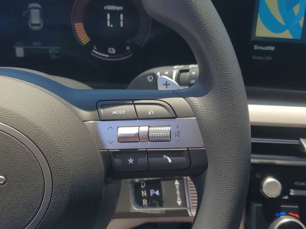 Thumbnail: 2026 Hyundai Tucson - 28