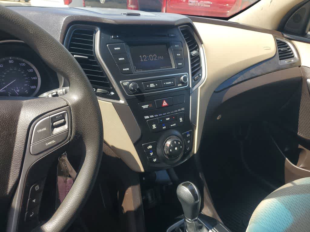 Thumbnail: 2018 Hyundai Santa Fe - 31