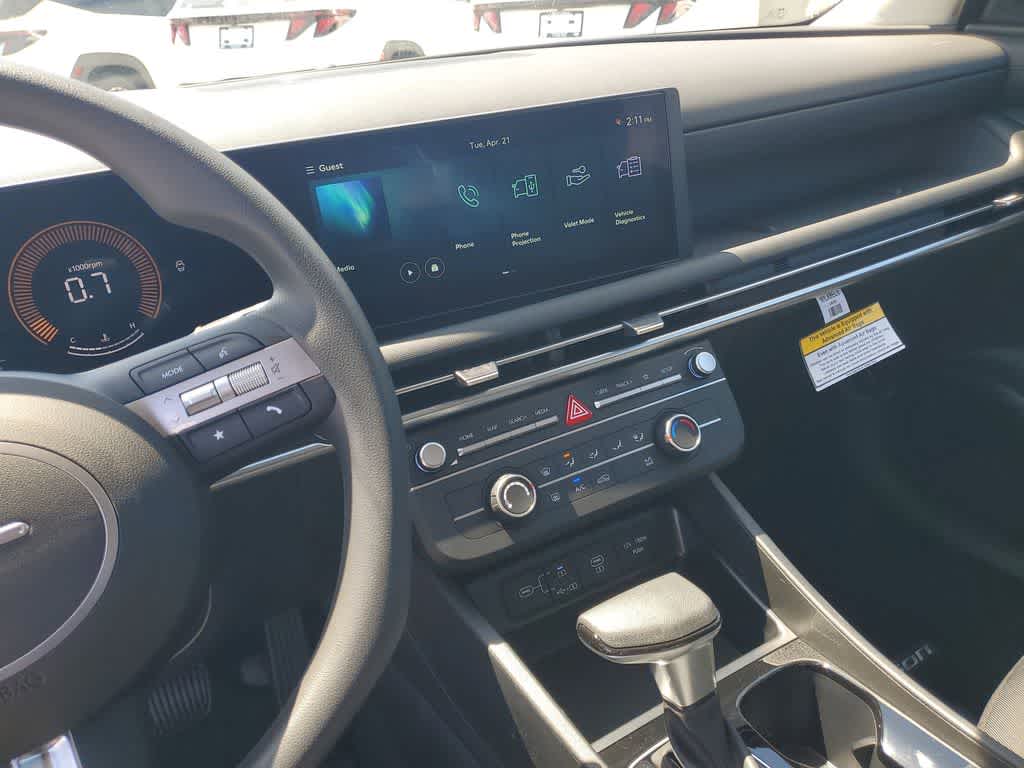 Thumbnail: 2026 Hyundai Tucson - 31