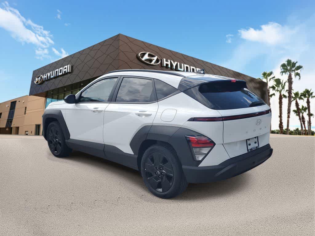 Thumbnail: 2026 Hyundai Kona - 2