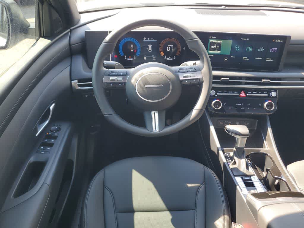 Thumbnail: 2026 Hyundai Tucson - 14