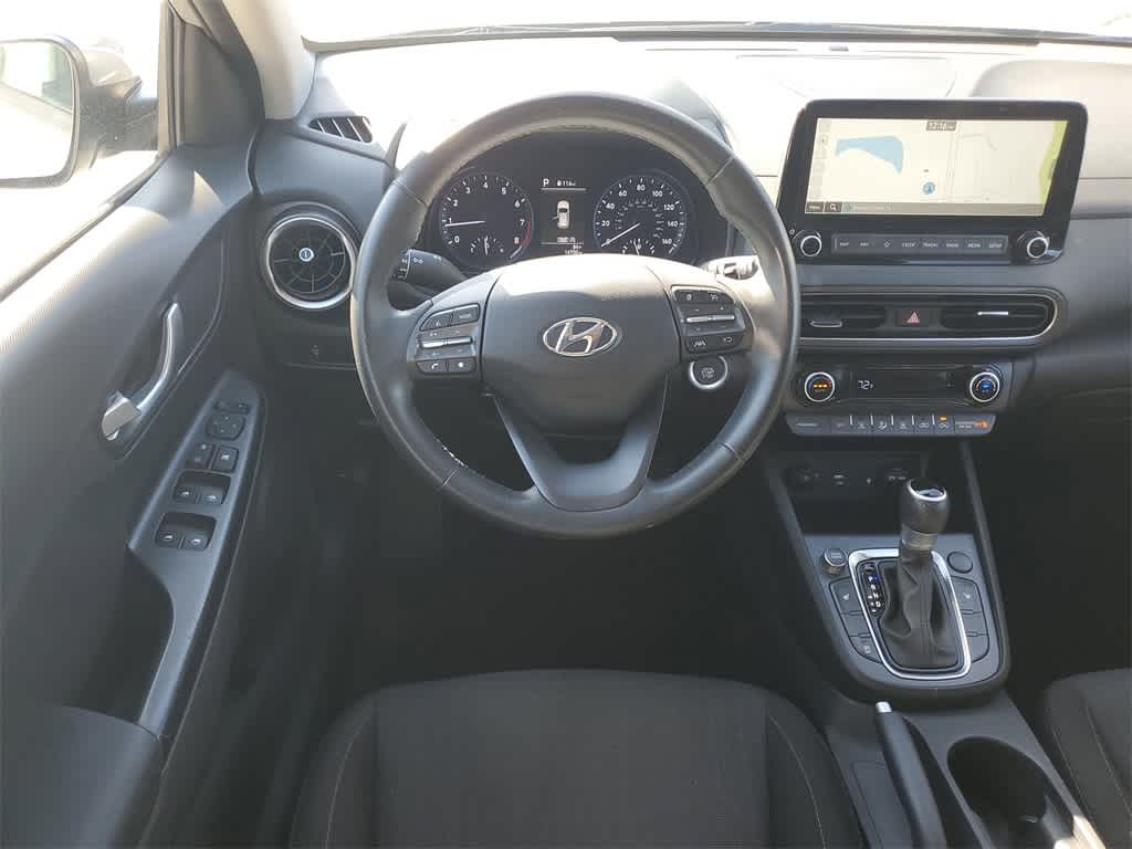 Thumbnail: 2023 Hyundai Kona - 15