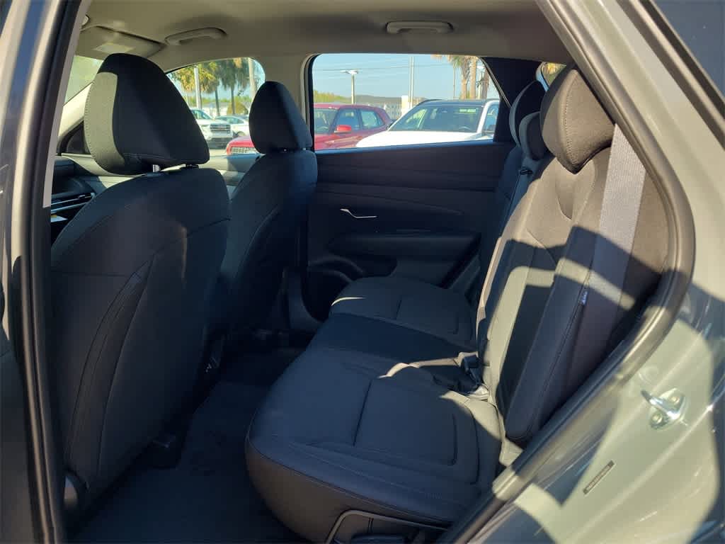 Thumbnail: 2026 Hyundai Tucson - 10