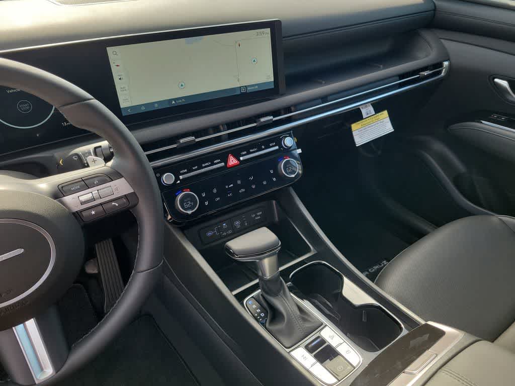 Thumbnail: 2025 Hyundai Santa Cruz - 30