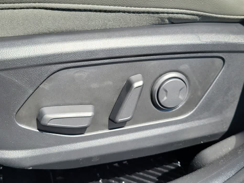 Thumbnail: 2025 Hyundai Santa Cruz - 17