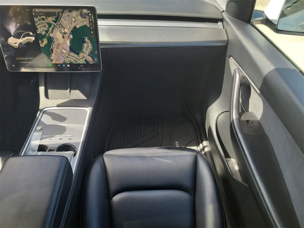 Thumbnail: 2021 Tesla Model Y - 14