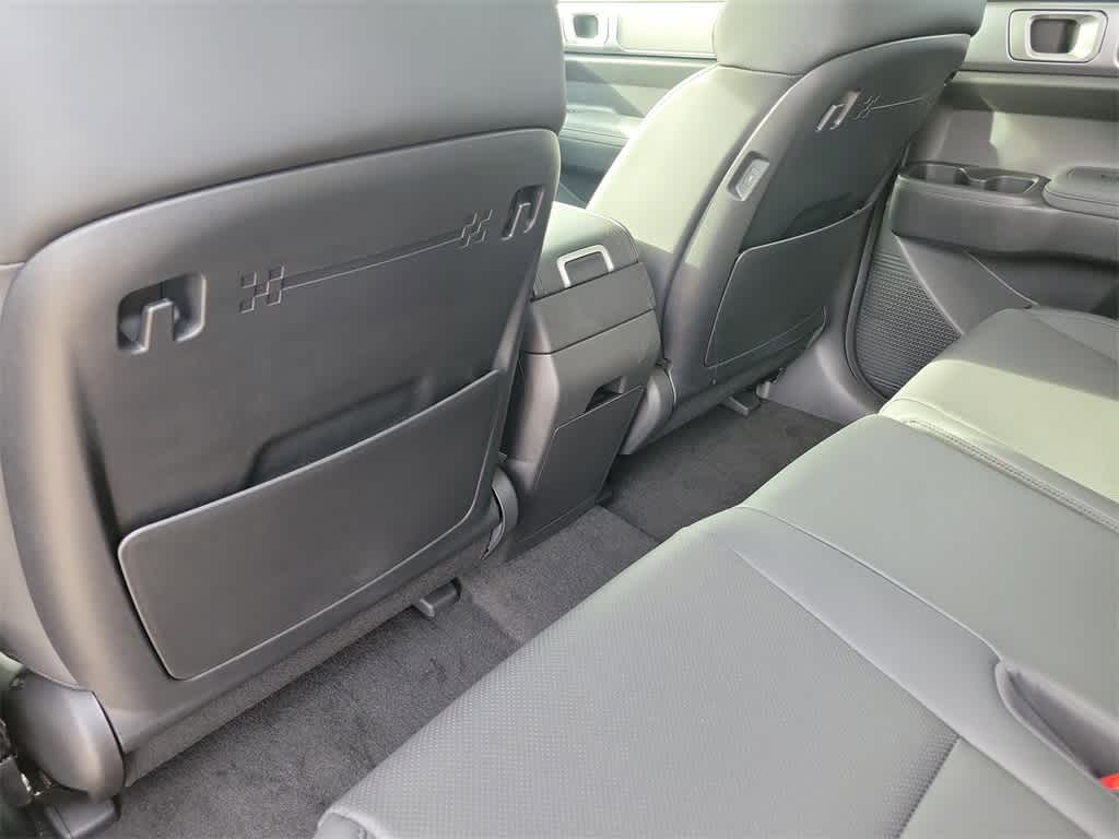 Thumbnail: 2026 Hyundai Santa Fe - 12