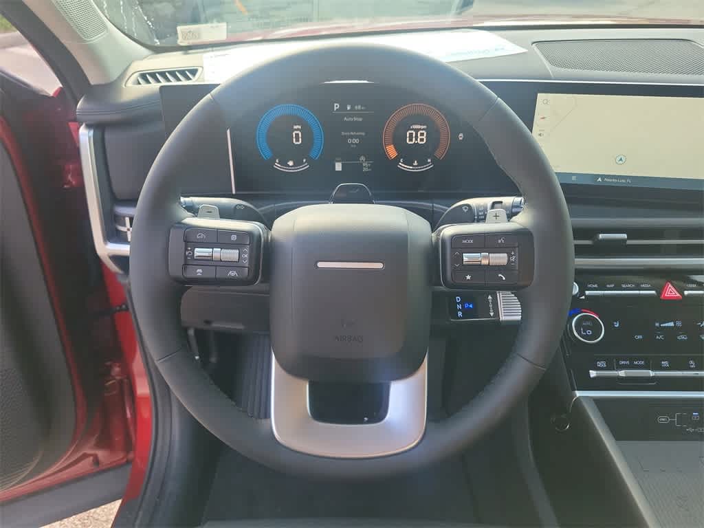 Thumbnail: 2025 Hyundai Santa Fe - 23