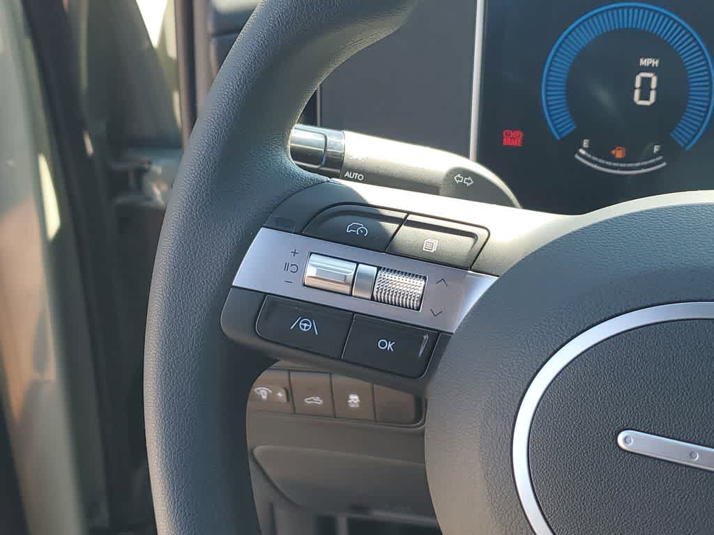 Thumbnail: 2026 Hyundai Santa Cruz - 28