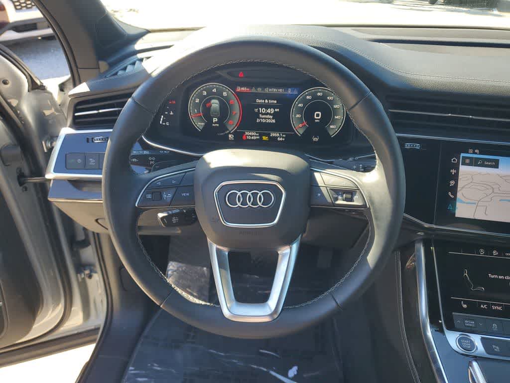 Thumbnail: 2025 Audi Q7 - 23