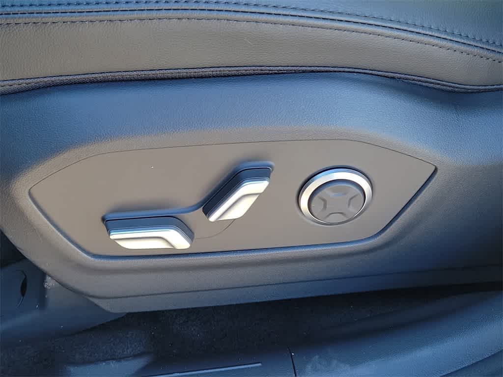 Thumbnail: 2026 Hyundai Santa Fe - 21