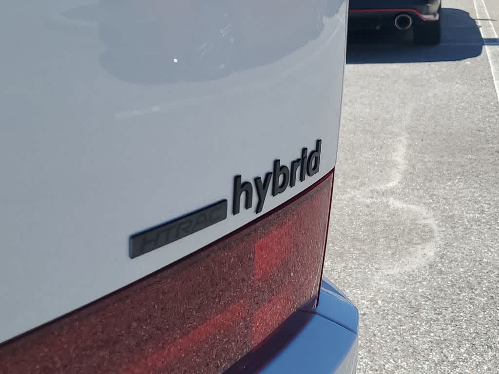 Thumbnail: 2026 Hyundai Santa Fe - 6