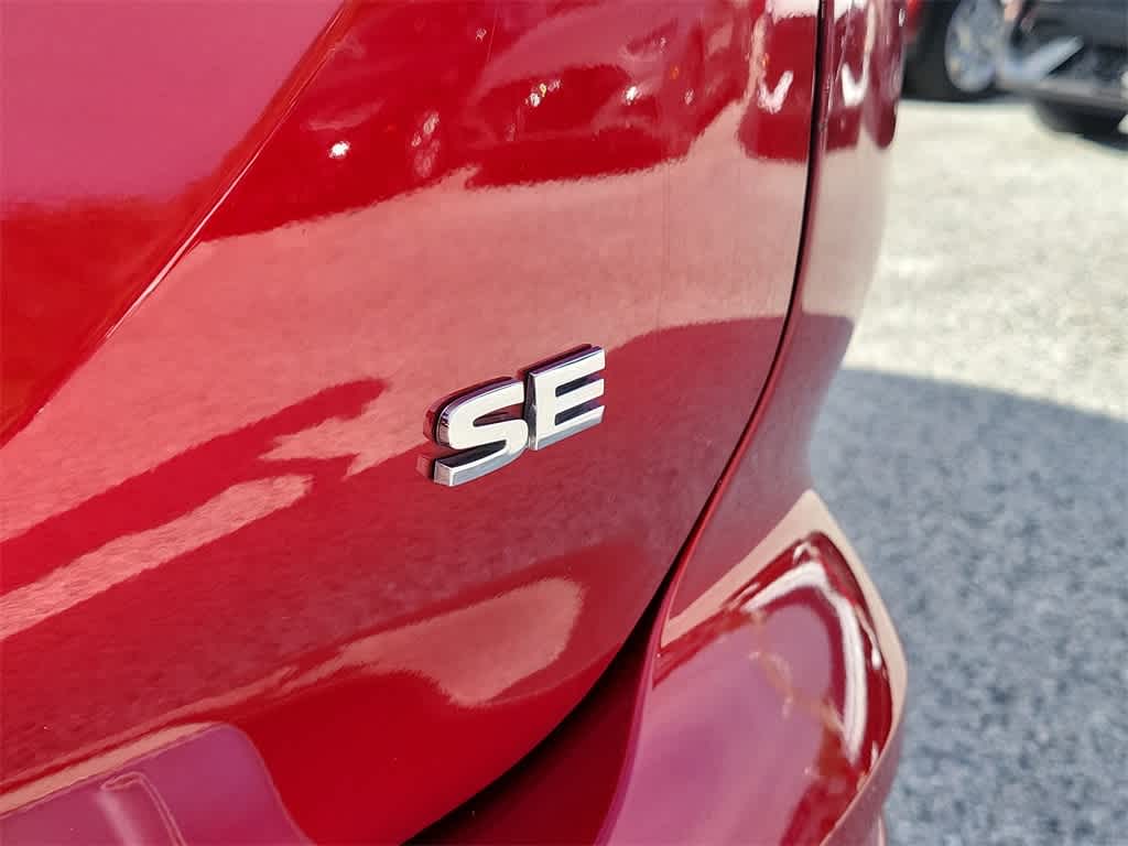 Thumbnail: 2024 Mitsubishi Outlander - 6