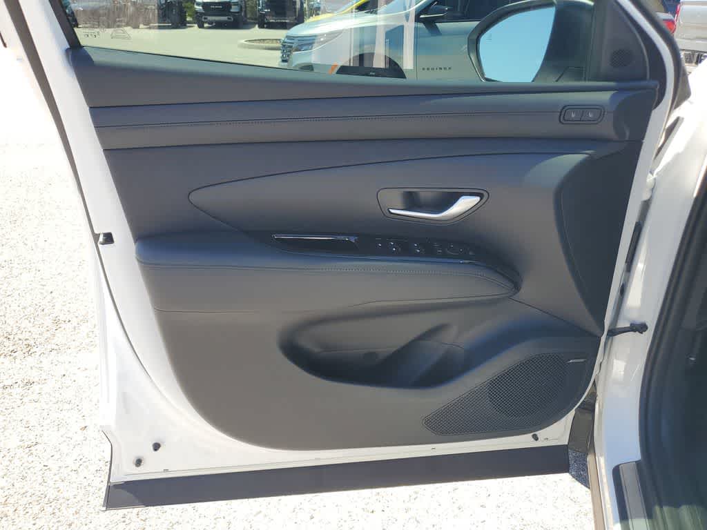 Thumbnail: 2026 Hyundai Tucson - 18