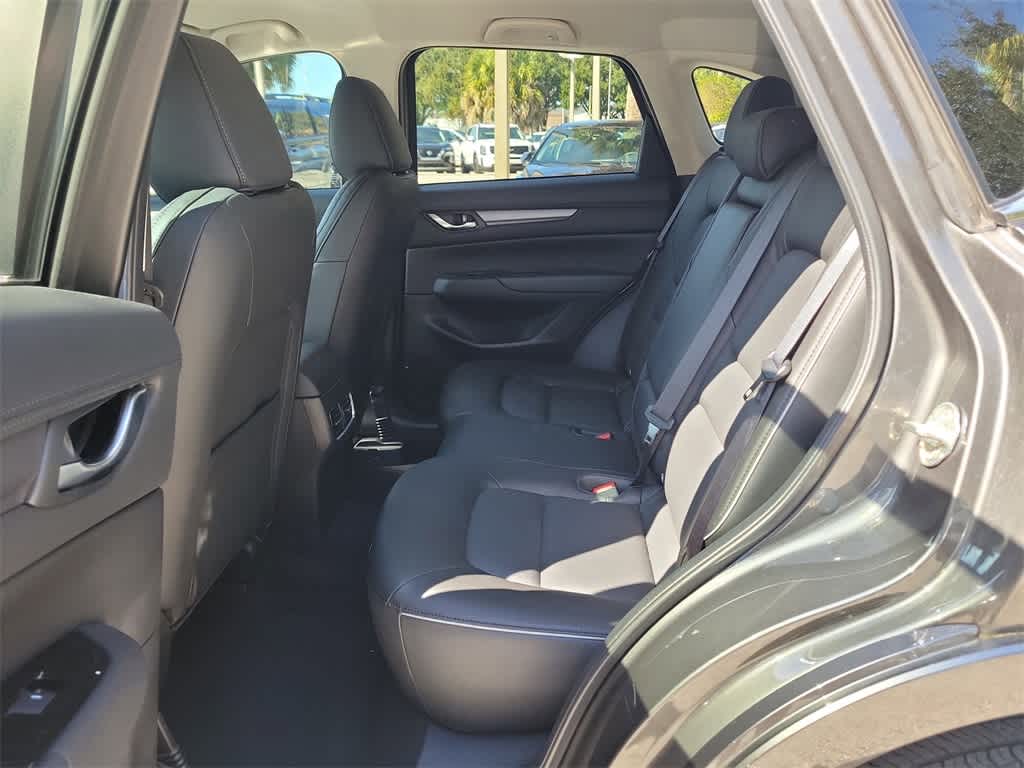 Thumbnail: 2024 Mazda CX-5 - 11