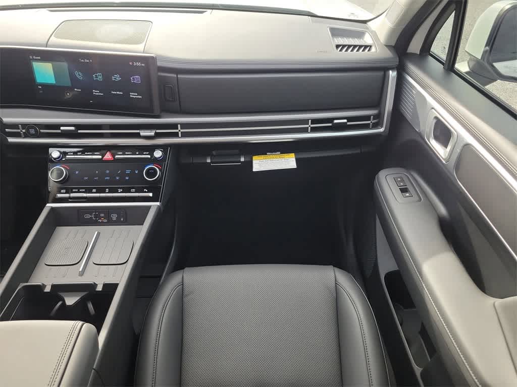 Thumbnail: 2026 Hyundai Santa Fe - 13