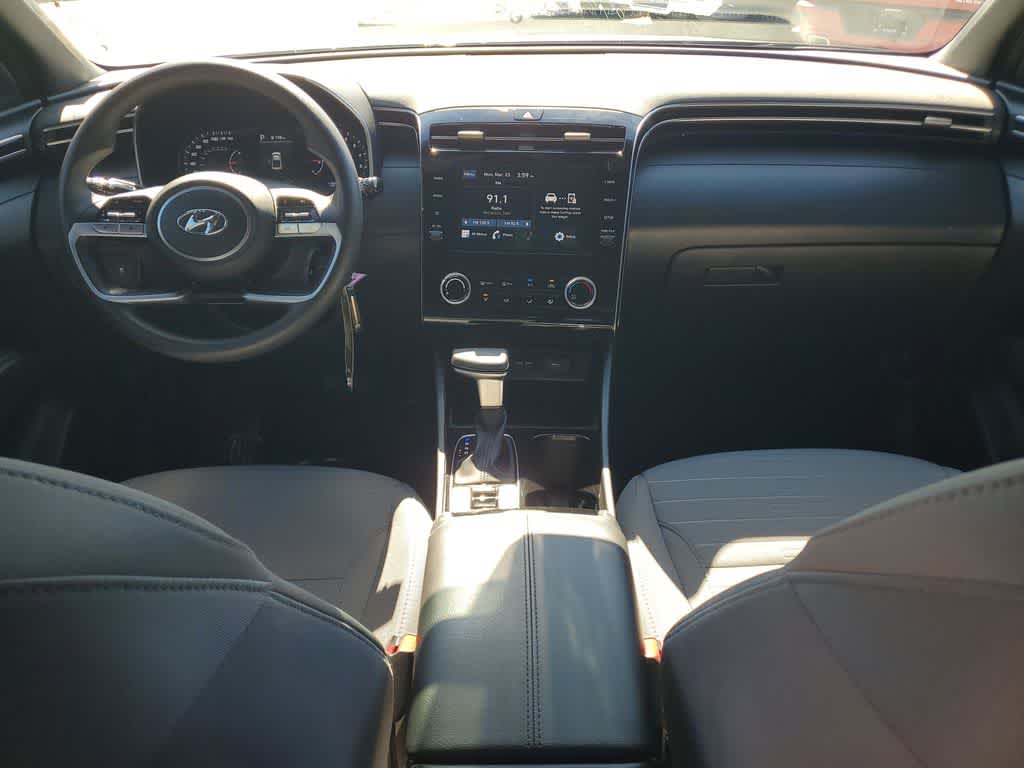 Thumbnail: 2024 Hyundai Santa Cruz - 11