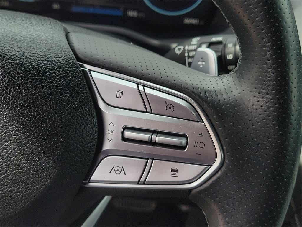 Thumbnail: 2022 Hyundai Santa Fe - 23