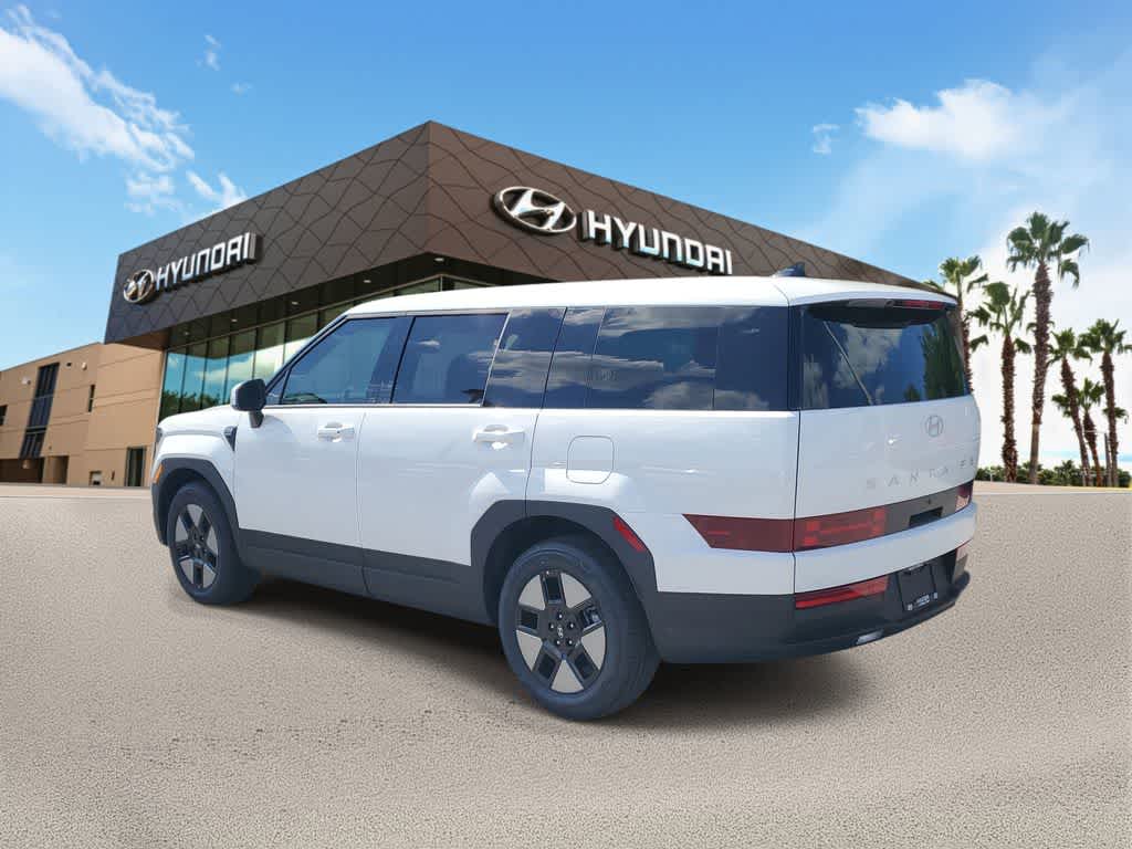 Thumbnail: 2026 Hyundai Santa Fe - 2