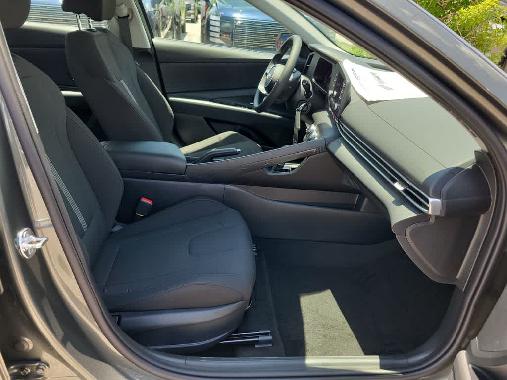 Thumbnail: 2026 Hyundai Elantra - 27