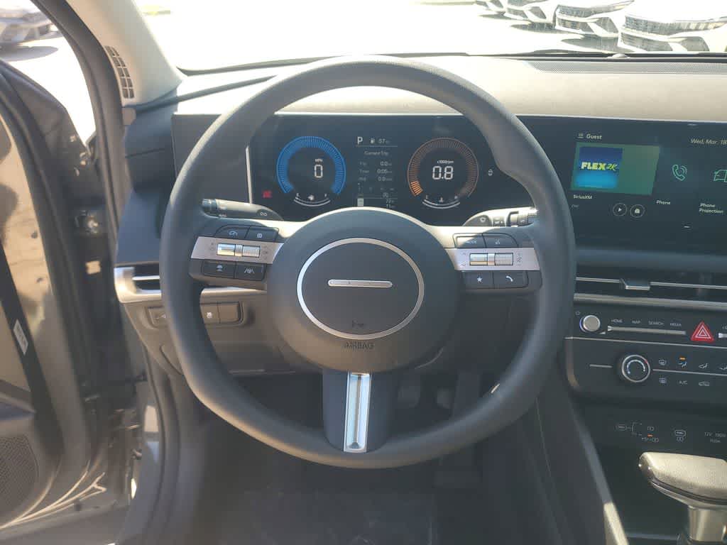 Thumbnail: 2026 Hyundai Tucson - 23