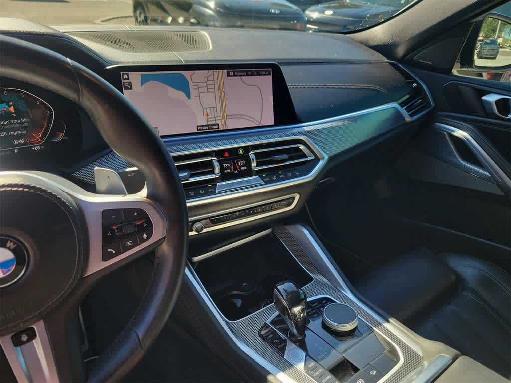 Thumbnail: 2020 BMW X6 - 32