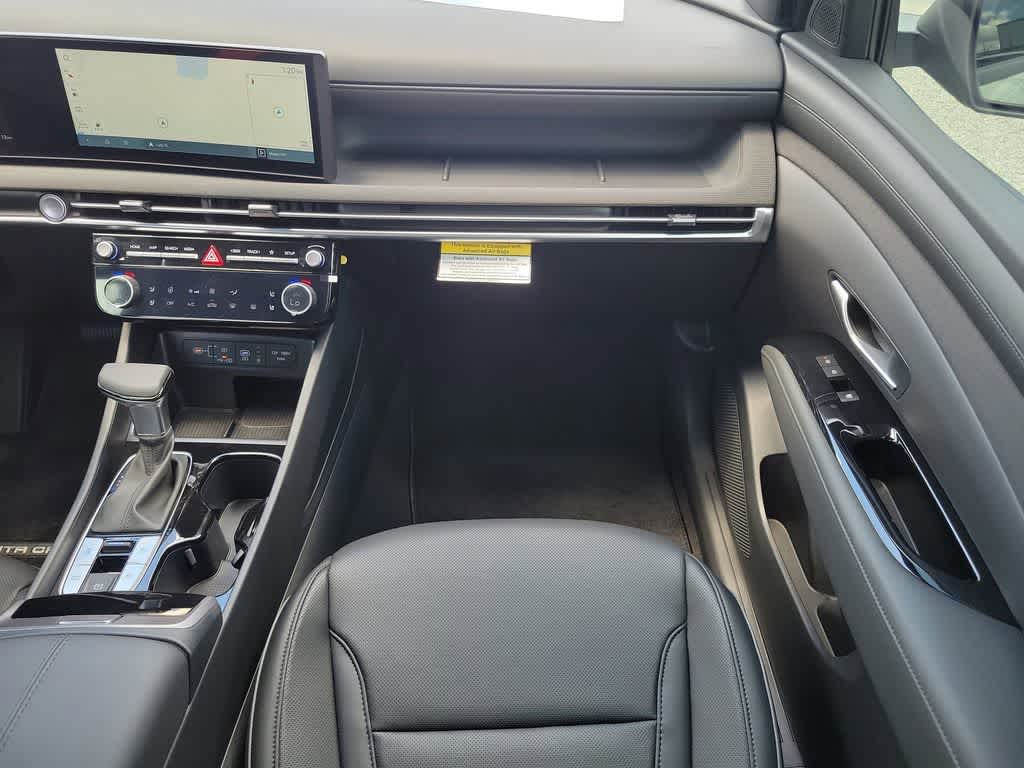 Thumbnail: 2025 Hyundai Santa Cruz - 14