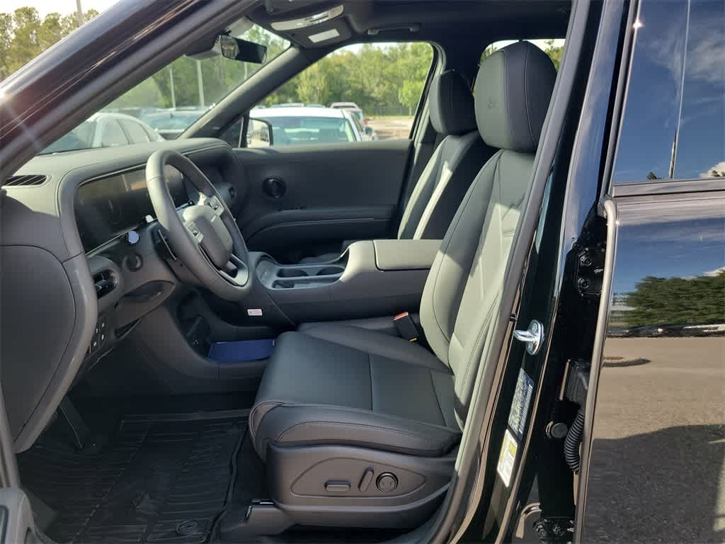 Thumbnail: 2026 Hyundai Palisade - 23