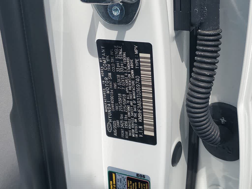 Thumbnail: 2026 Hyundai Kona - 19