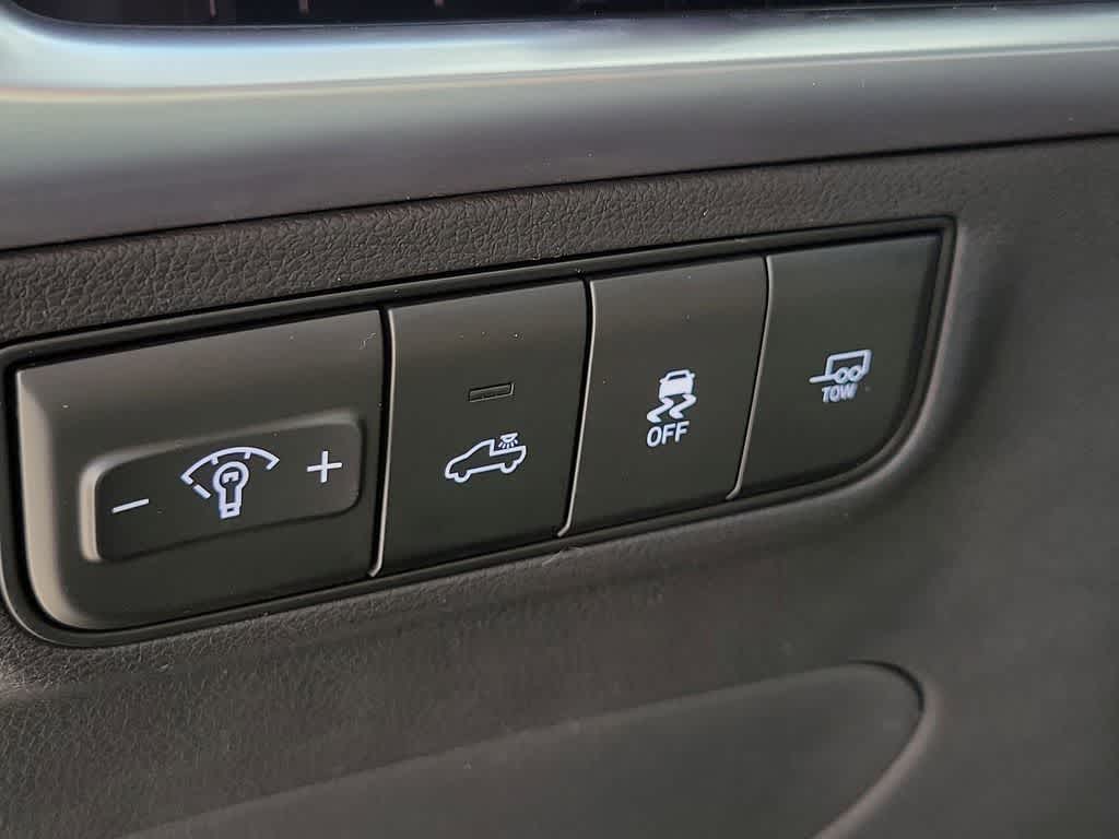 Thumbnail: 2025 Hyundai Santa Cruz - 22