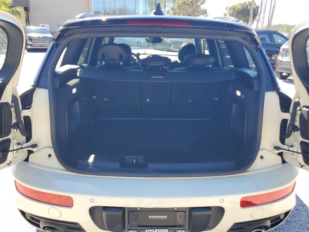 Thumbnail: 2017 MINI Cooper Clubman - 9