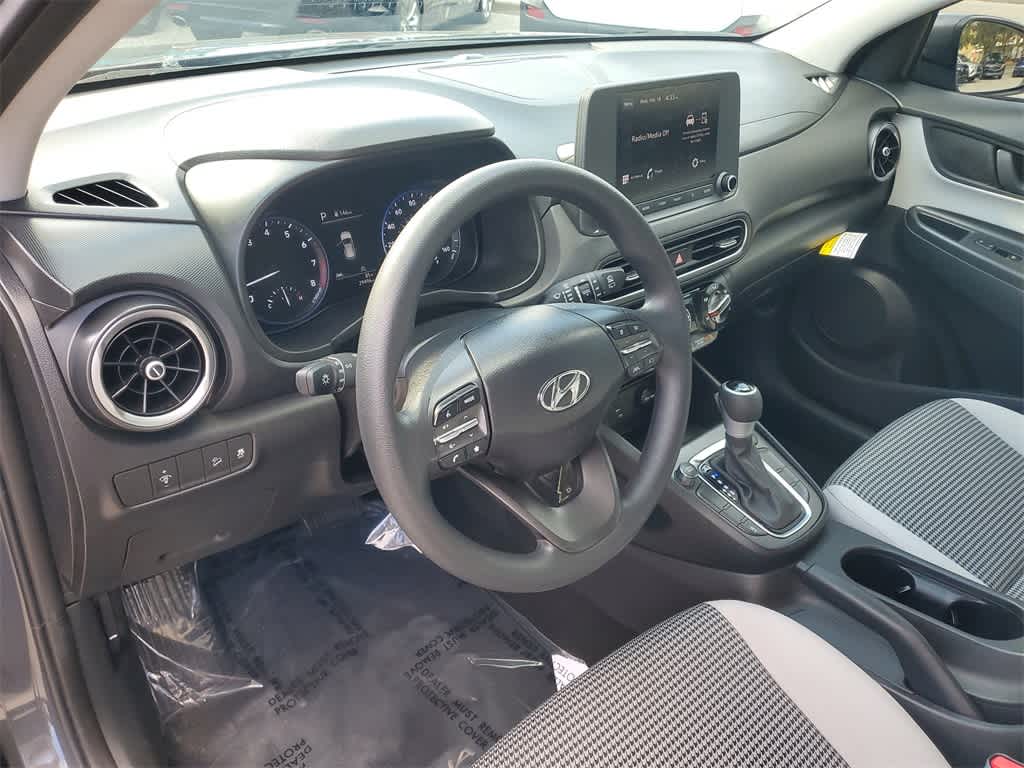 Thumbnail: 2023 Hyundai Kona - 24