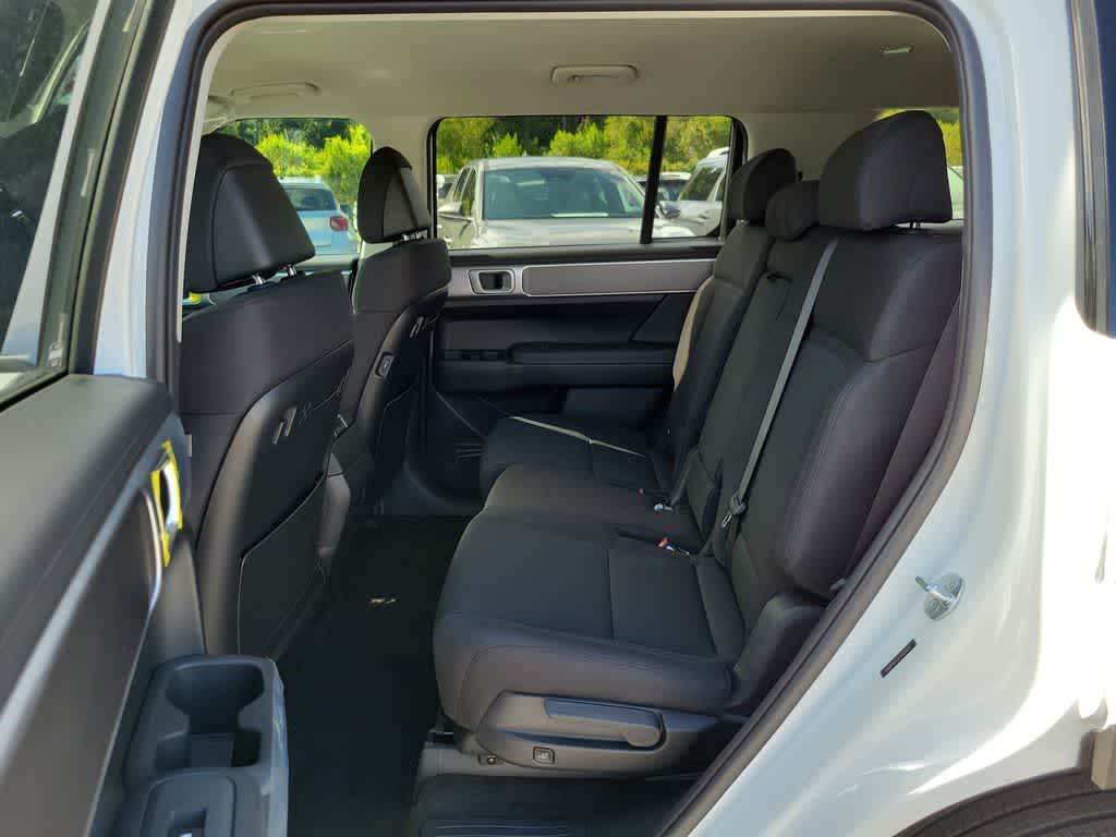 Thumbnail: 2026 Hyundai Santa Fe - 11