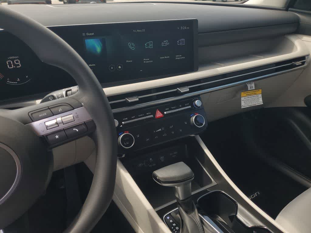 Thumbnail: 2026 Hyundai Tucson - 32