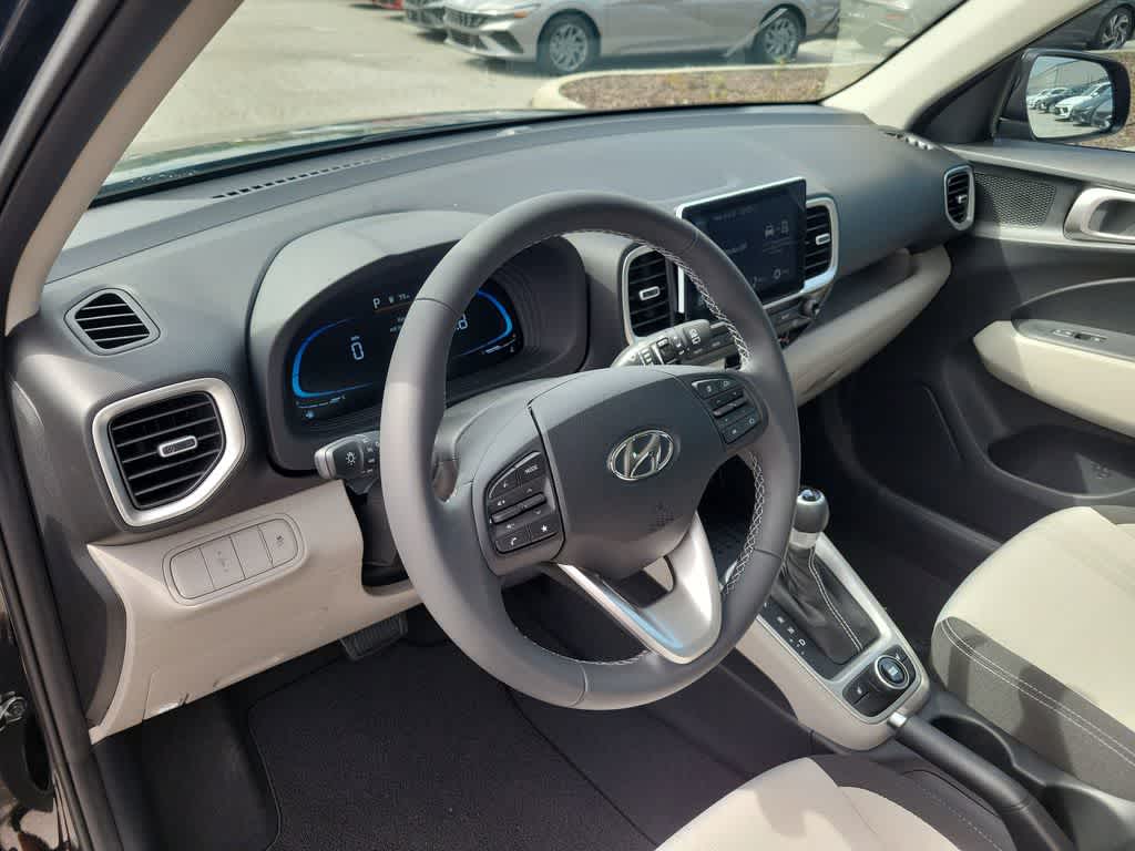 Thumbnail: 2026 Hyundai Venue - 23